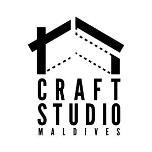 Craft Studio Maldives logo